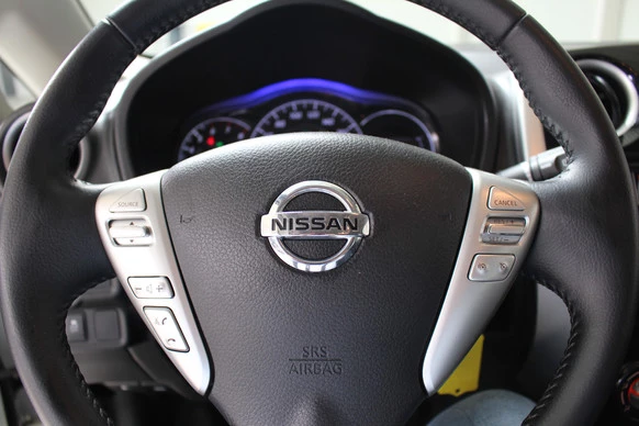 Nissan Note - Afbeelding 11 van 15