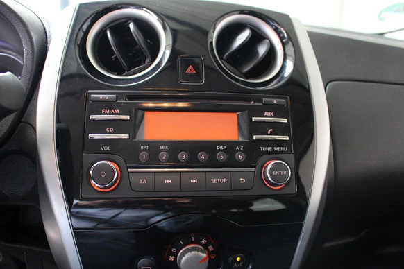 Nissan Note - Afbeelding 12 van 15