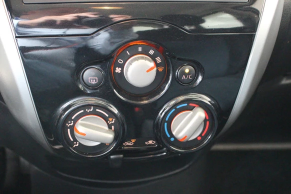 Nissan Note - Afbeelding 13 van 15