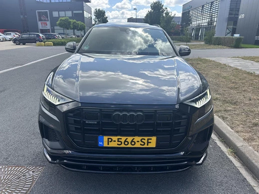 Audi Q8 - Afbeelding 5 van 18