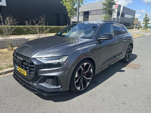 Audi Q8 - Afbeelding 6 van 18