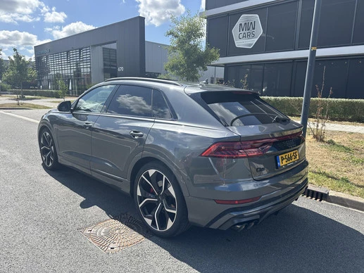 Audi Q8 - Afbeelding 7 van 18