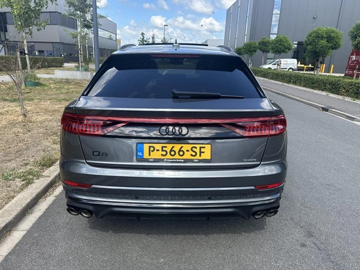 Audi Q8 - Afbeelding 8 van 18