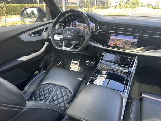 Audi Q8 - Afbeelding 11 van 18