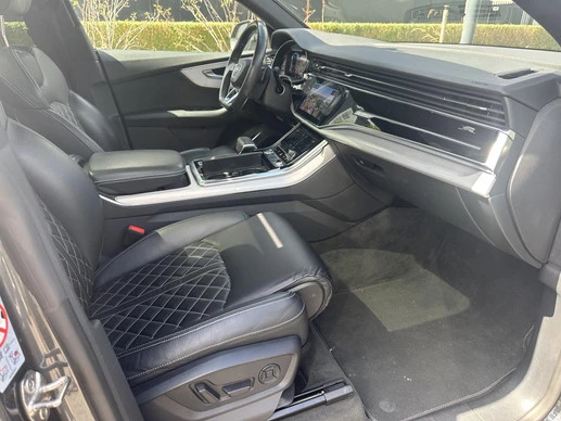 Audi Q8 - Afbeelding 12 van 18