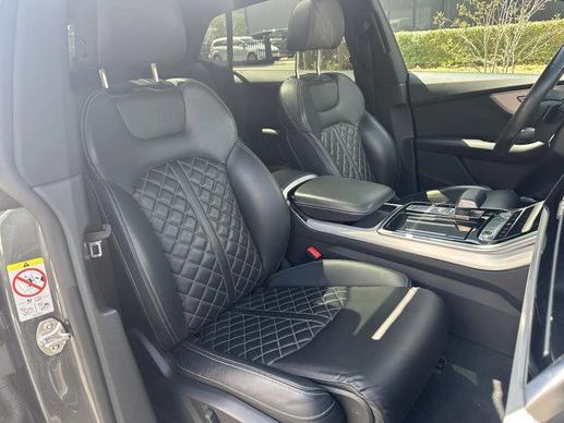 Audi Q8 - Afbeelding 13 van 18