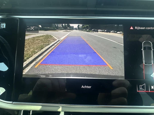 Audi Q8 - Afbeelding 14 van 18