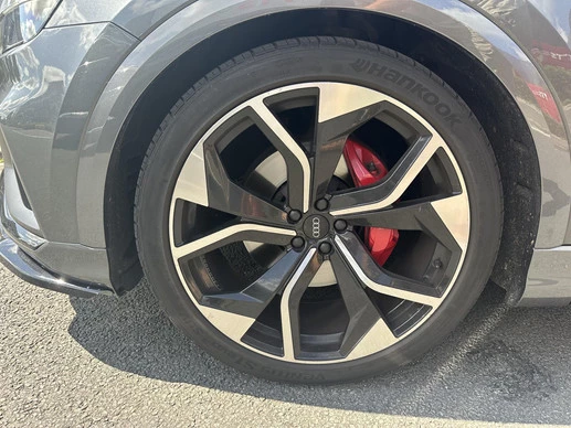 Audi Q8 - Afbeelding 15 van 18