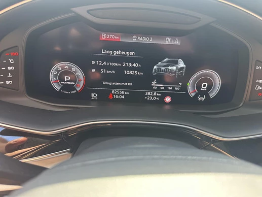Audi Q8 - Afbeelding 16 van 18