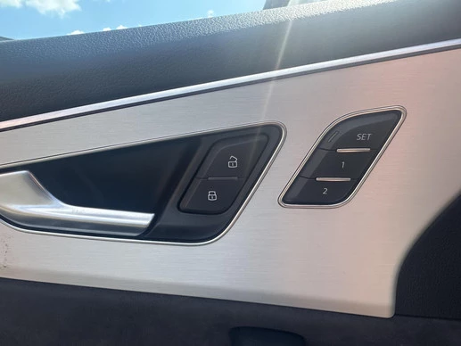 Audi Q8 - Afbeelding 17 van 18