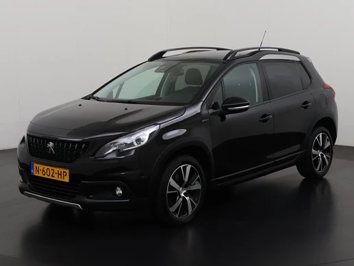 Peugeot 2008 - Afbeelding 1 van 30
