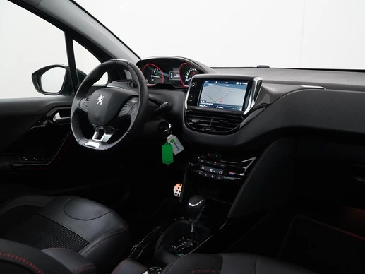 Peugeot 2008 - Afbeelding 2 van 30