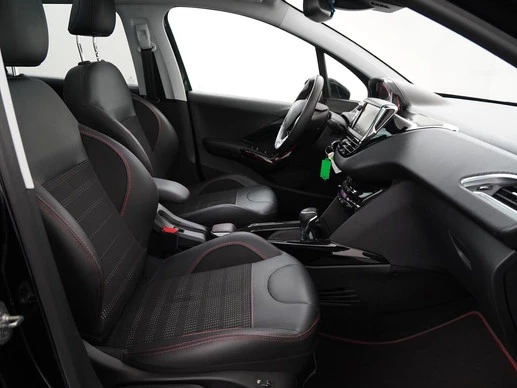 Peugeot 2008 - Afbeelding 3 van 30