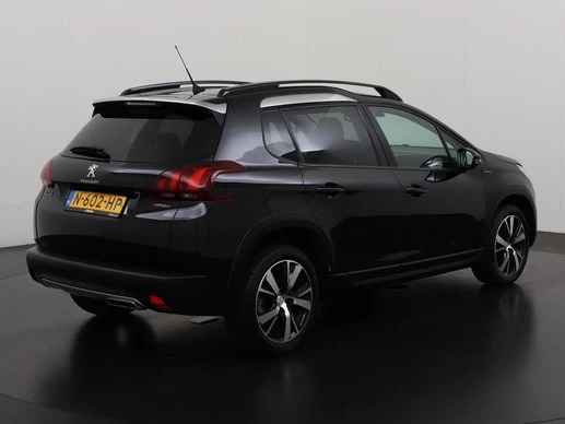 Peugeot 2008 - Afbeelding 4 van 30