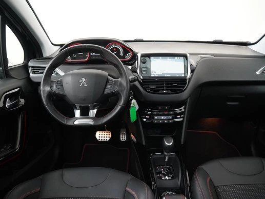Peugeot 2008 - Afbeelding 5 van 30