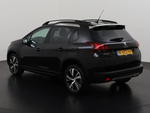 Peugeot 2008 - Afbeelding 6 van 30