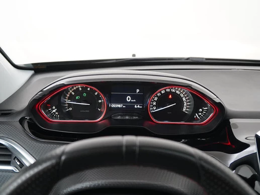 Peugeot 2008 - Afbeelding 8 van 30