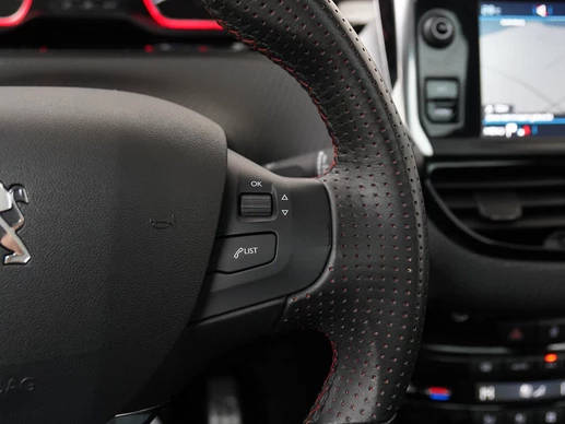 Peugeot 2008 - Afbeelding 9 van 30