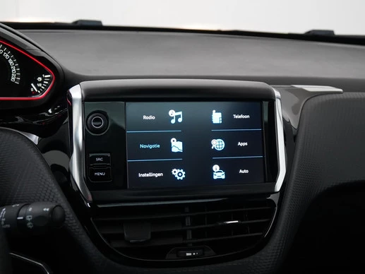 Peugeot 2008 - Afbeelding 14 van 30