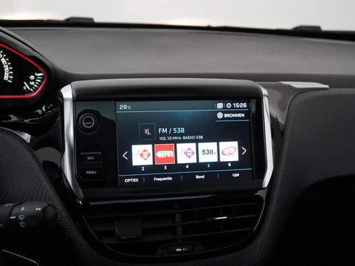 Peugeot 2008 - Afbeelding 15 van 30