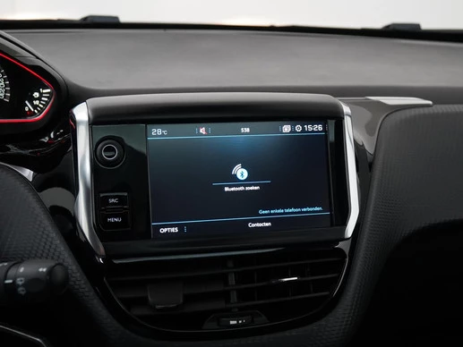 Peugeot 2008 - Afbeelding 17 van 30