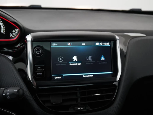 Peugeot 2008 - Afbeelding 18 van 30