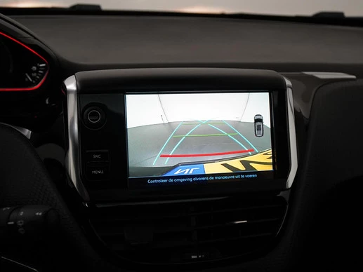 Peugeot 2008 - Afbeelding 19 van 30