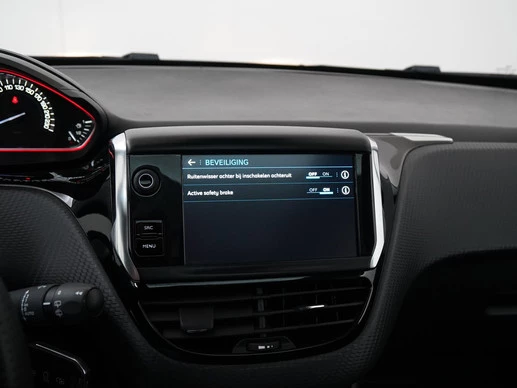 Peugeot 2008 - Afbeelding 21 van 30