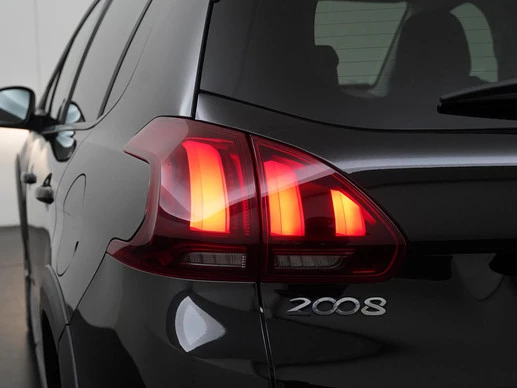 Peugeot 2008 - Afbeelding 24 van 30