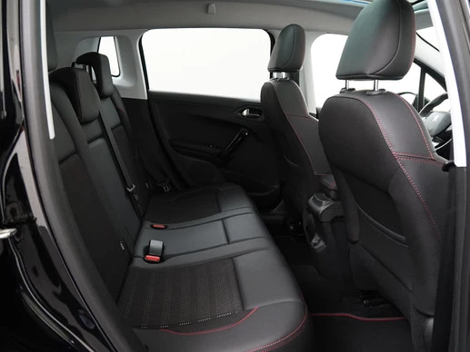 Peugeot 2008 - Afbeelding 26 van 30