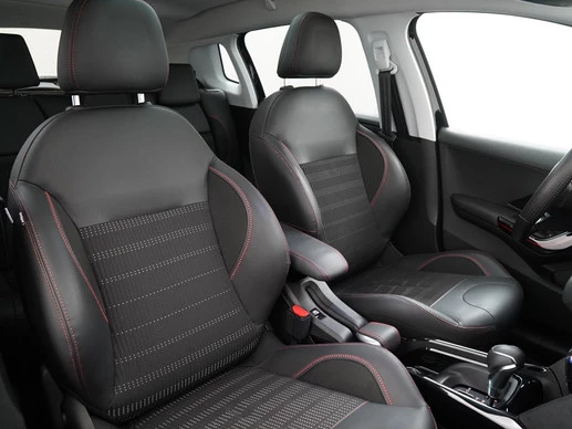Peugeot 2008 - Afbeelding 27 van 30