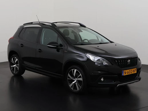 Peugeot 2008 - Afbeelding 30 van 30