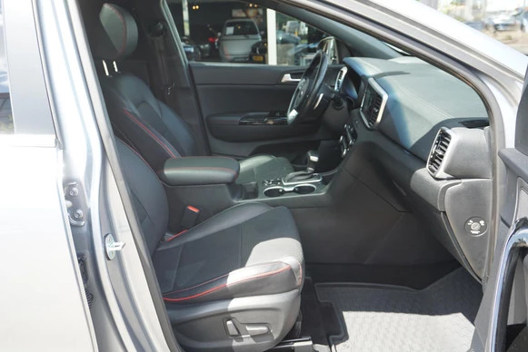 Kia Sportage - Afbeelding 8 van 30