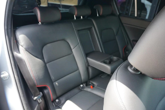 Kia Sportage - Afbeelding 9 van 30