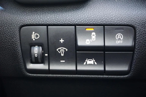 Kia Sportage - Afbeelding 10 van 30