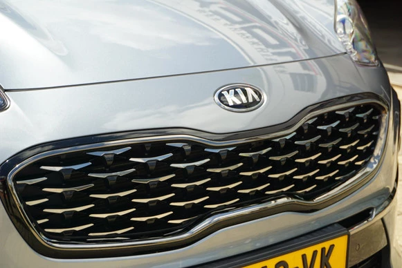 Kia Sportage - Afbeelding 16 van 30