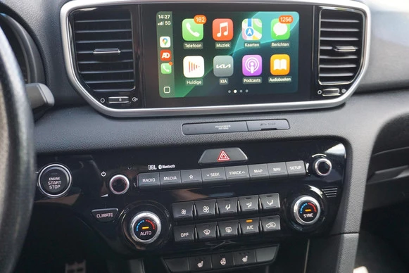 Kia Sportage - Afbeelding 17 van 30