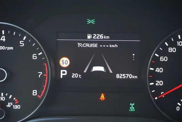 Kia Sportage - Afbeelding 19 van 30