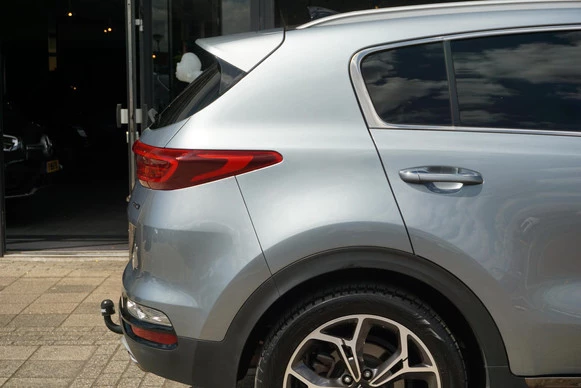 Kia Sportage - Afbeelding 22 van 30