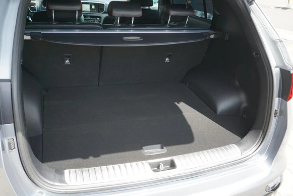 Kia Sportage - Afbeelding 25 van 30