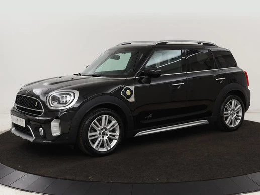 MINI Countryman - Afbeelding 1 van 30