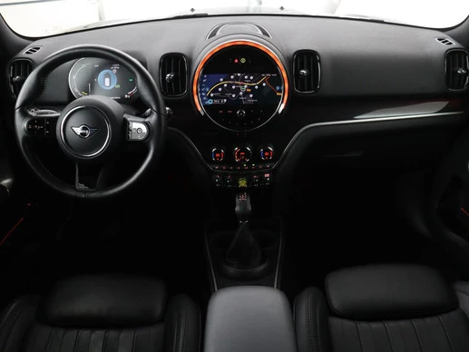 MINI Countryman - Afbeelding 9 van 30
