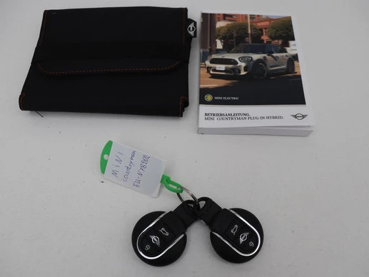 MINI Countryman - Afbeelding 16 van 30