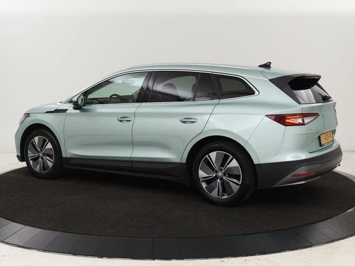 Škoda Enyaq iV - Afbeelding 2 van 30