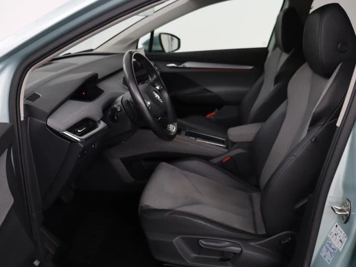 Škoda Enyaq iV - Afbeelding 4 van 30