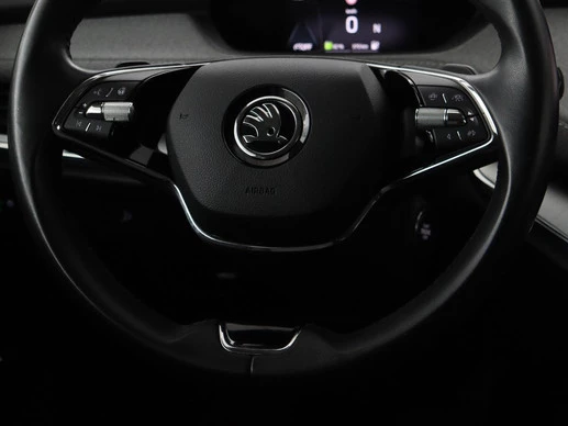 Škoda Enyaq iV - Afbeelding 10 van 30