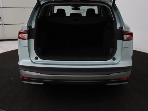 Škoda Enyaq iV - Afbeelding 11 van 30