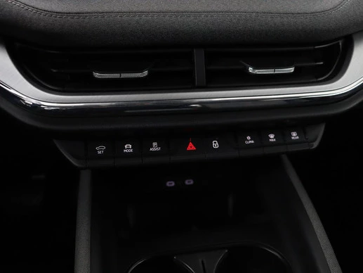 Škoda Enyaq iV - Afbeelding 27 van 30