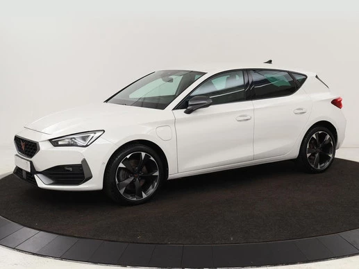 CUPRA Leon - Afbeelding 1 van 30