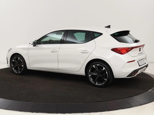 CUPRA Leon - Afbeelding 2 van 30